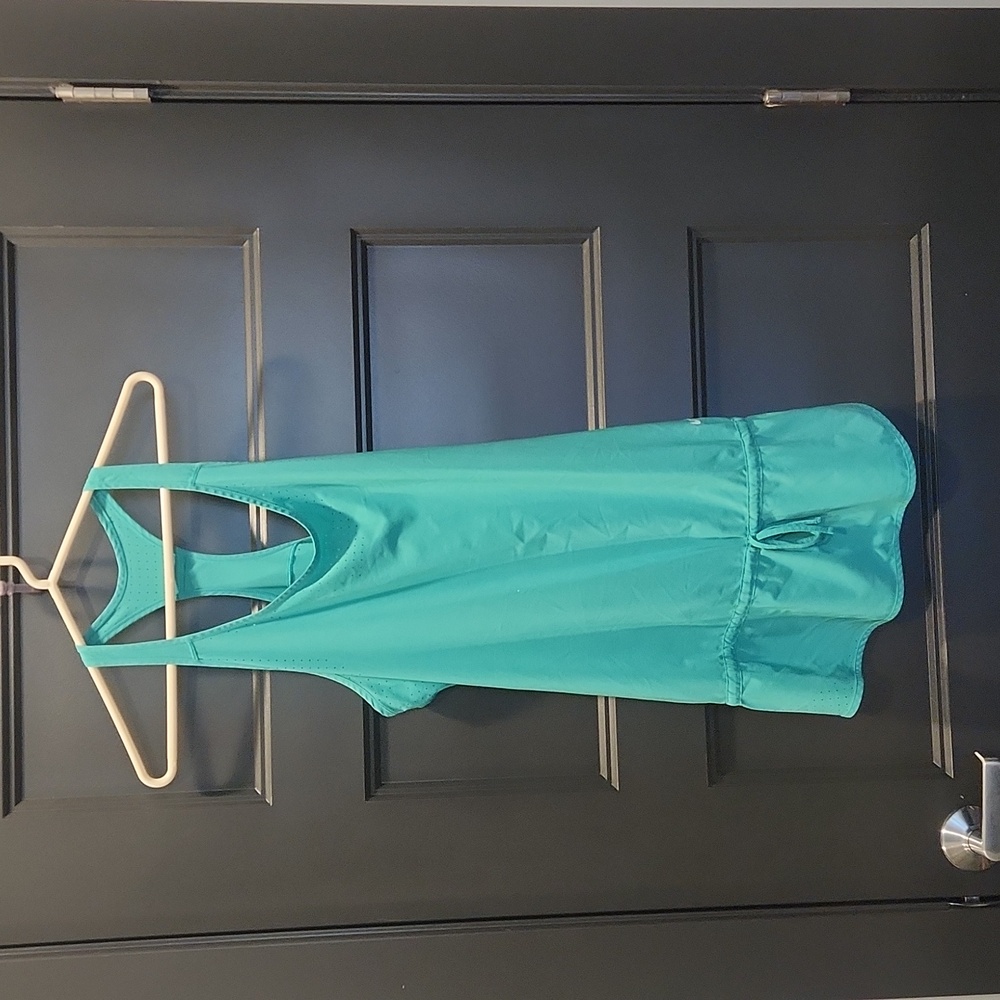Nike drifit dress
